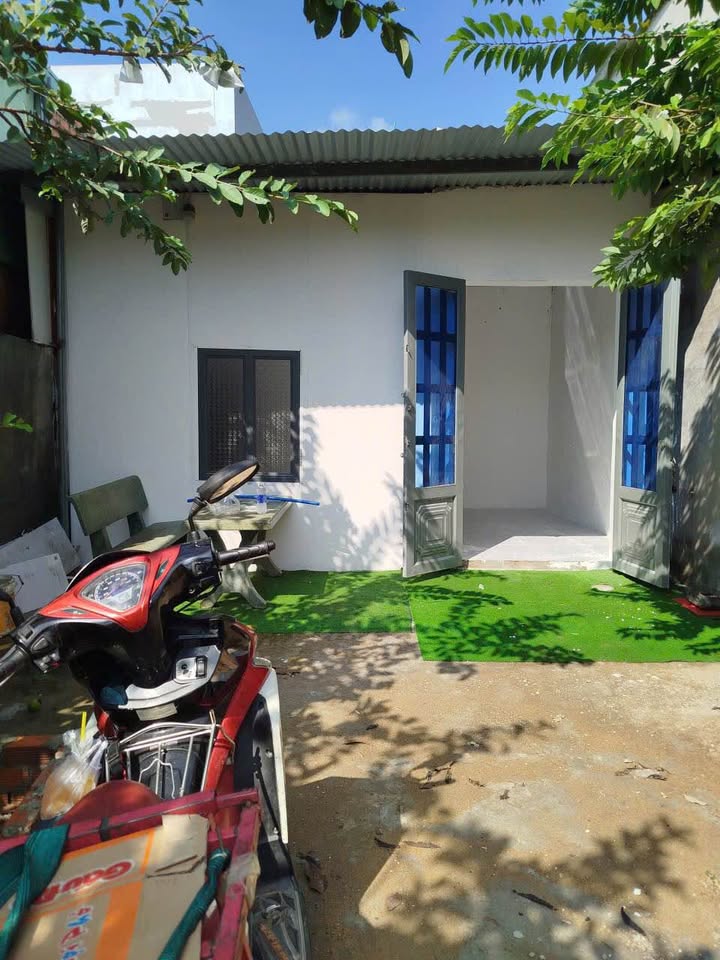 Nhà cho thuê tại Trảng Dài, Biên Hòa 100m² - Giá chỉ 4.5 triệu/tháng!