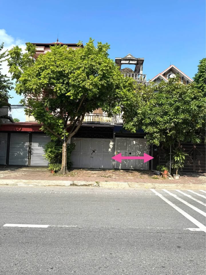 Nhà 2 tầng chính chủ mặt đường Quốc lộ 3 phường Phố Cò - Giá chỉ 1.1 tỷ!