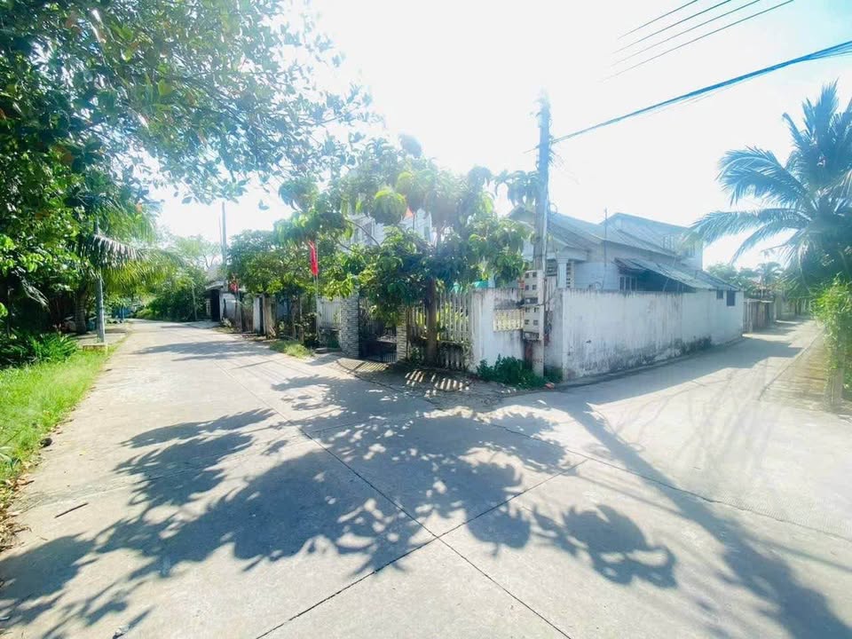 Đất nền Hưng Định 03, Thuận An, 85.7m² giá 2.35 tỷ - Vị trí đẹp, thoáng mát!