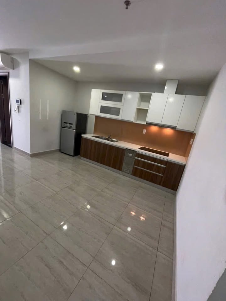 Căn hộ BICONSI TOWER Thủ Dầu Một 84m² giá 10 triệu - Full nội thất sang trọng