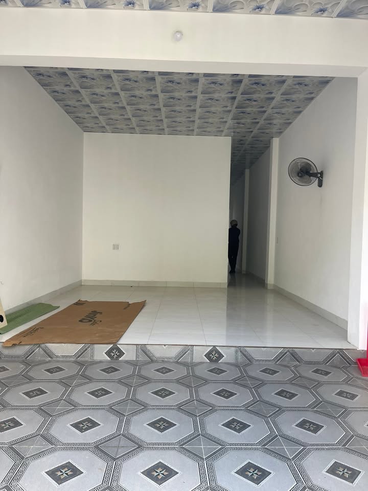 Nhà cấp 4 2 phòng ngủ tại phường Quyết Thắng, Mộc Châu - Giá chỉ 950 triệu