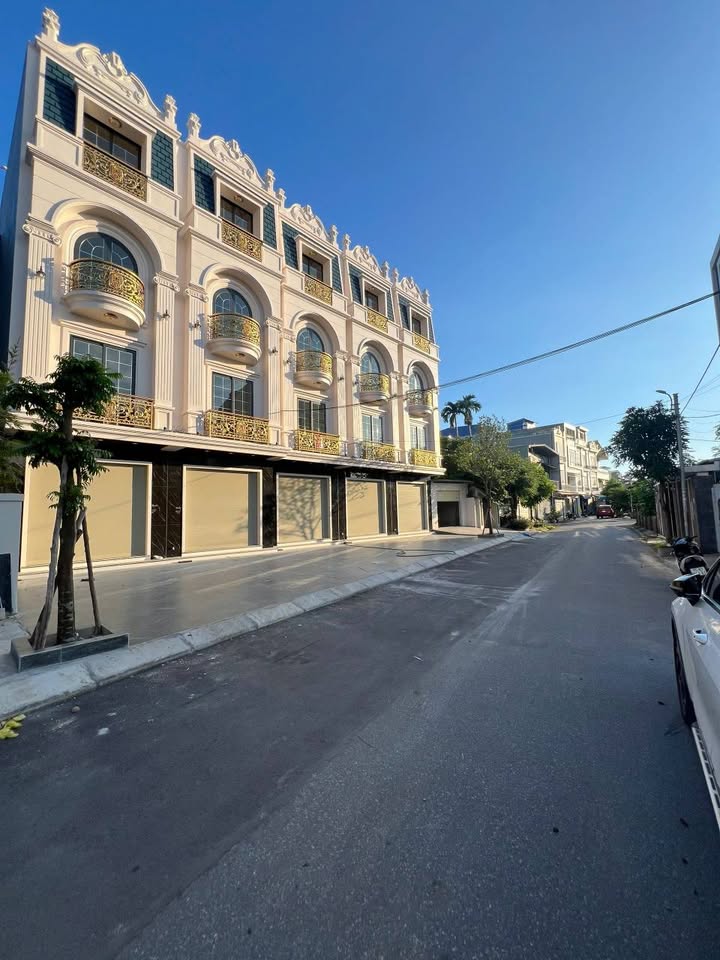 Bán nhà khu TĐC Bùi Thị Tự Nhiên, Hải An, 50m², 5.5 tỷ - Thiết kế hiện đại, sẵn sàng ở ngay!