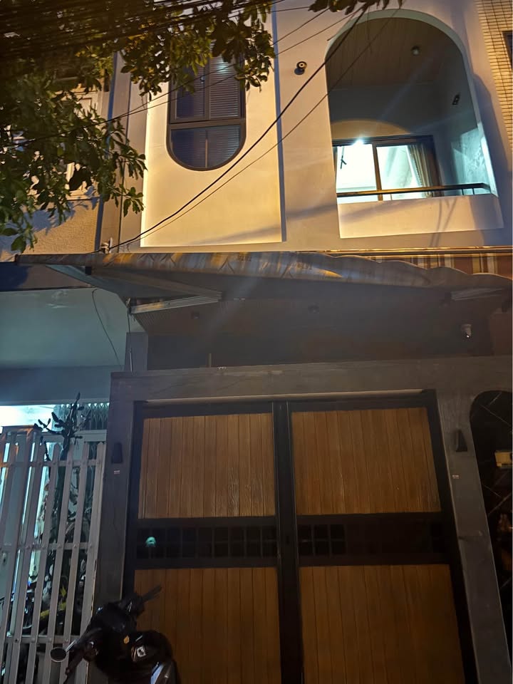 Nhà mặt tiền Phan Châu Trinh 192m² giá 14.5 tỷ - Đầu tư sinh lời ngay!