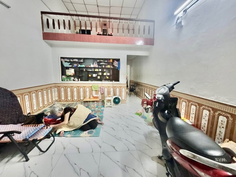 Nhà Gác Lửng Hải Châu 50m² giá 2 tỷ - Đầu tư sinh lời ngay!