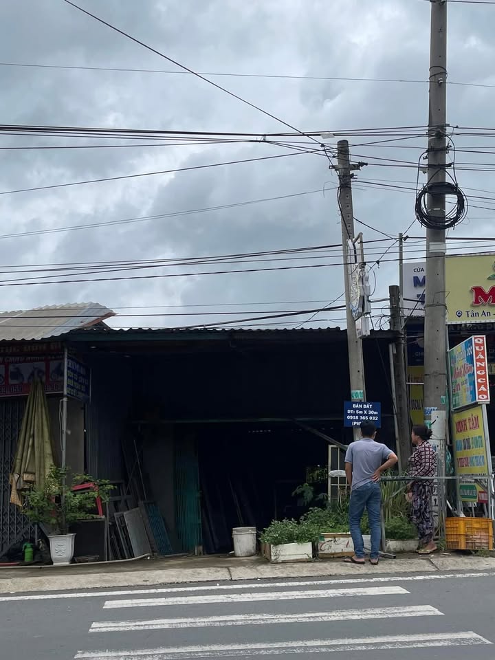 Đất nền 150m² xã Tân Thành, huyện Lai Vung, Đồng Tháp - Sổ đỏ chính chủ, giá thương lượng