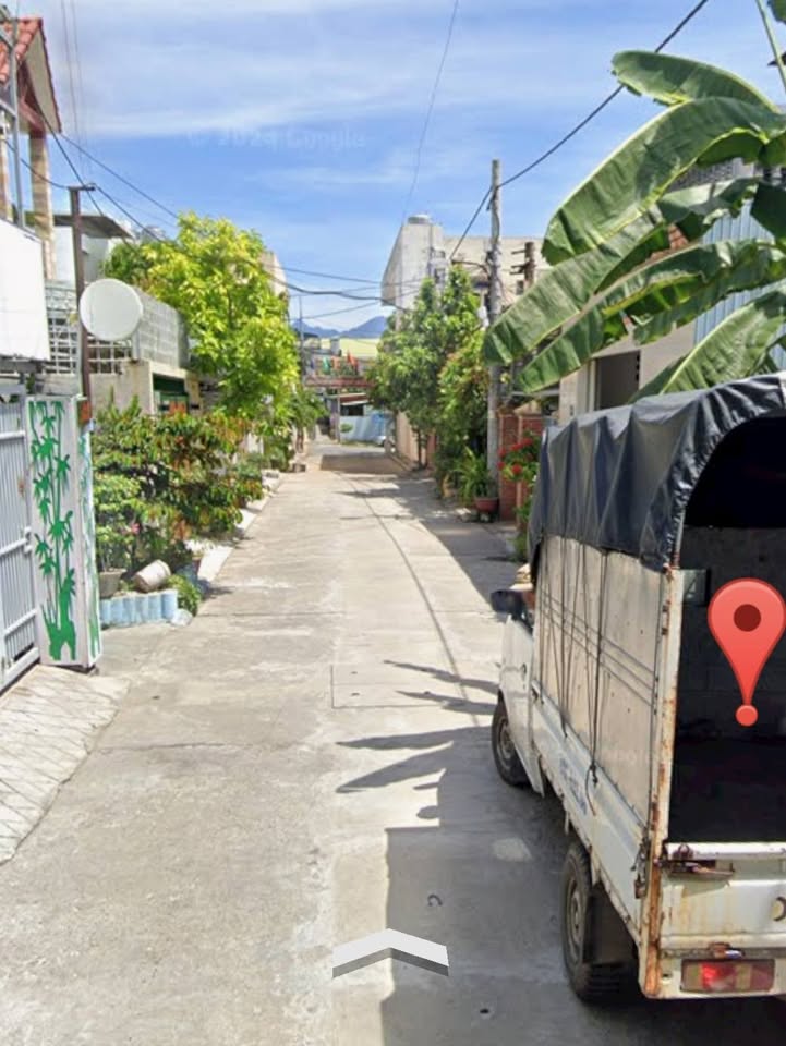 Đất nền Liên Chiểu Đà Nẵng 120m² giá 4 tỷ - Phù hợp xây trọ, căn hộ!