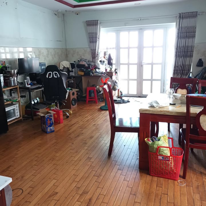 Nhà mặt tiền đường Trường Thọ Thủ Đức 70m² giá chỉ 5 tỷ - Đầu tư sinh lời cao!