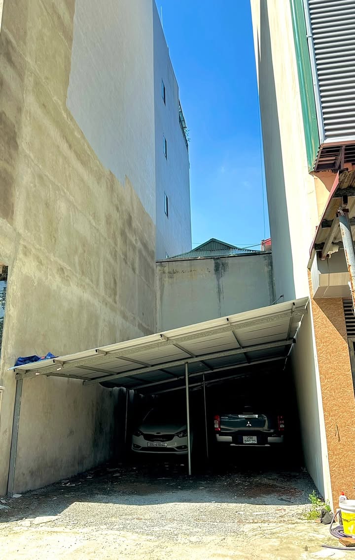 Đất nền Khu Đấu Giá Kiến Hưng 60m² giá 12 tỷ - Cơ hội đầu tư cực tốt!