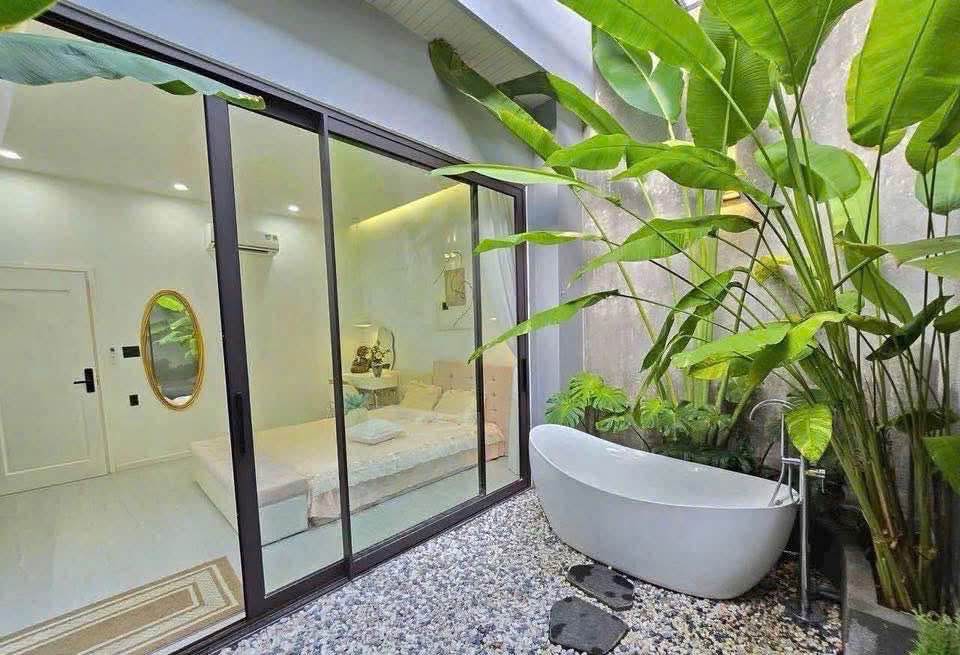 Đất kinh doanh mặt tiền Lương Thế Vinh, Sơn Trà 134m² giá 10.2 tỷ - Cơ hội đầu tư hiếm có!