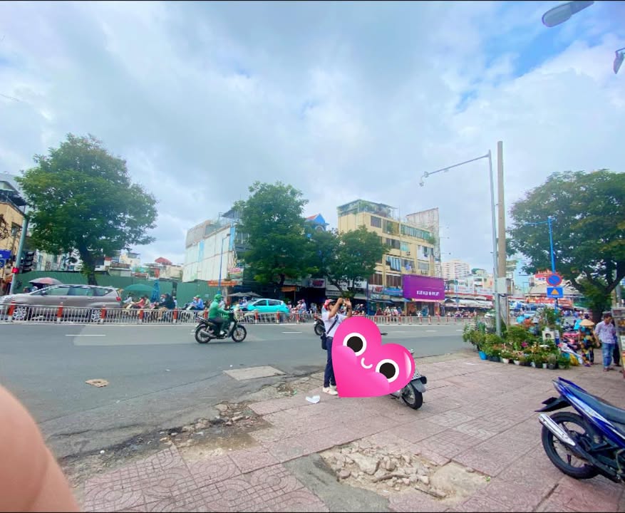 Nhà riêng Quận 3 65m² giá 13.9 tỷ - Pháp lý rõ ràng, kinh doanh tốt!