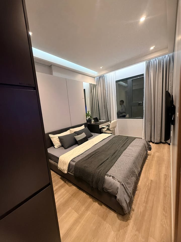 Căn hộ Sunrise City, Quận 7, 40-147m² giá từ 10-30 triệu - Sẵn sàng vào ở!