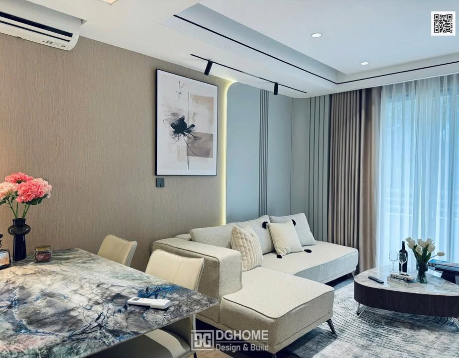 Căn hộ CT2 Mễ Trì Hạ 85m² giá 7.2 tỷ - Sẵn sàng vào ở ngay!