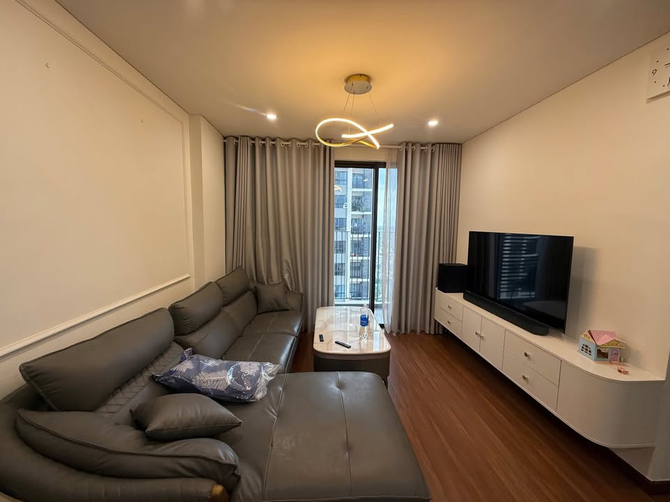 Căn hộ Hà Đô Centrosa Quận 10 2Pn giá 22 triệu - Thiết kế hiện đại, full nội thất!