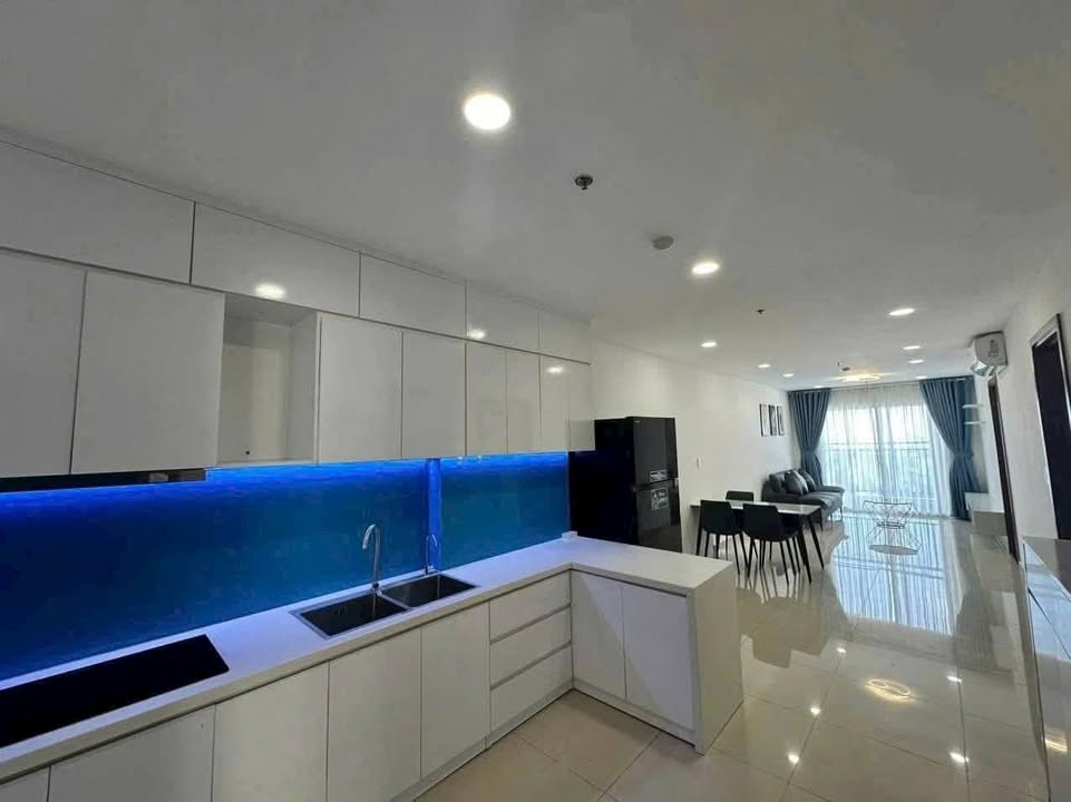 Chung cư Cityland Park Hills Gò Vấp 80m² giá 4 tỷ - Sổ hồng chính chủ