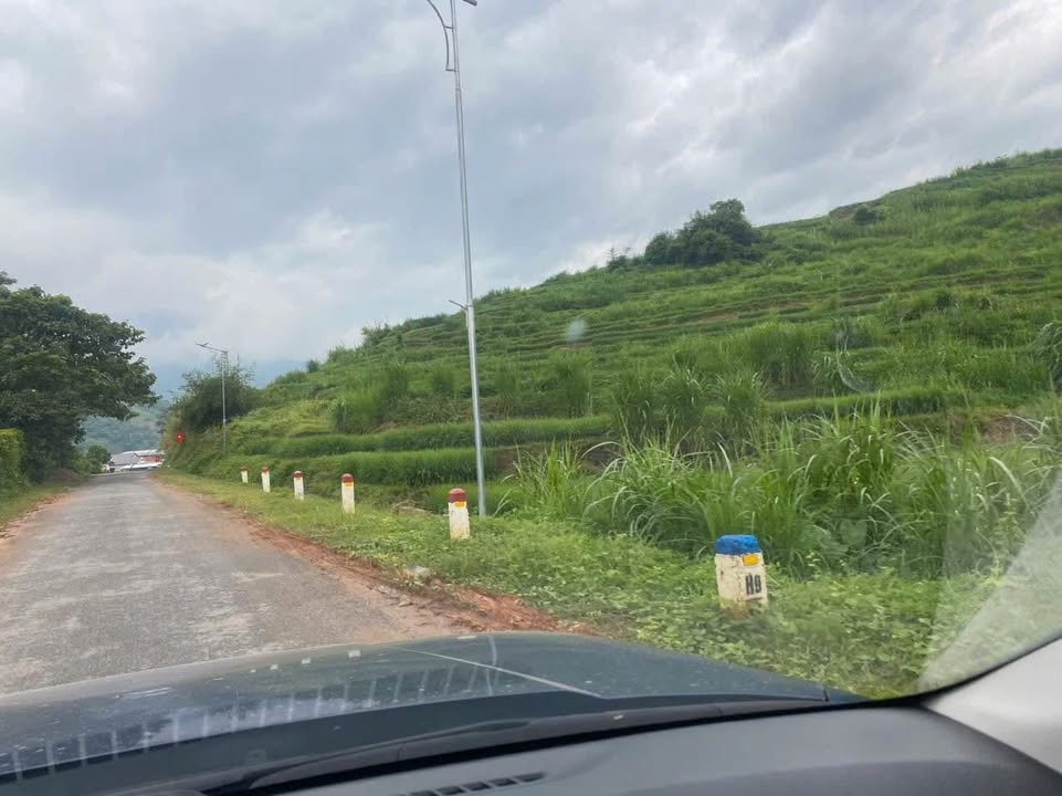 Đất nông nghiệp Mường Hung Sông Mã 1.4ha giá 2 tỷ - Pháp lý rõ ràng, giao thông thuận lợi!