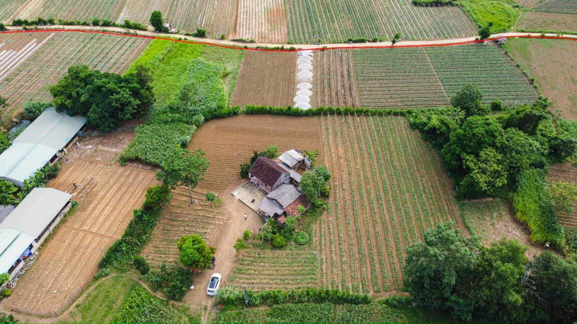 Đất nền Bảo Hiệu Yên Thủy 4000m² - Cơ hội đầu tư tuyệt vời!