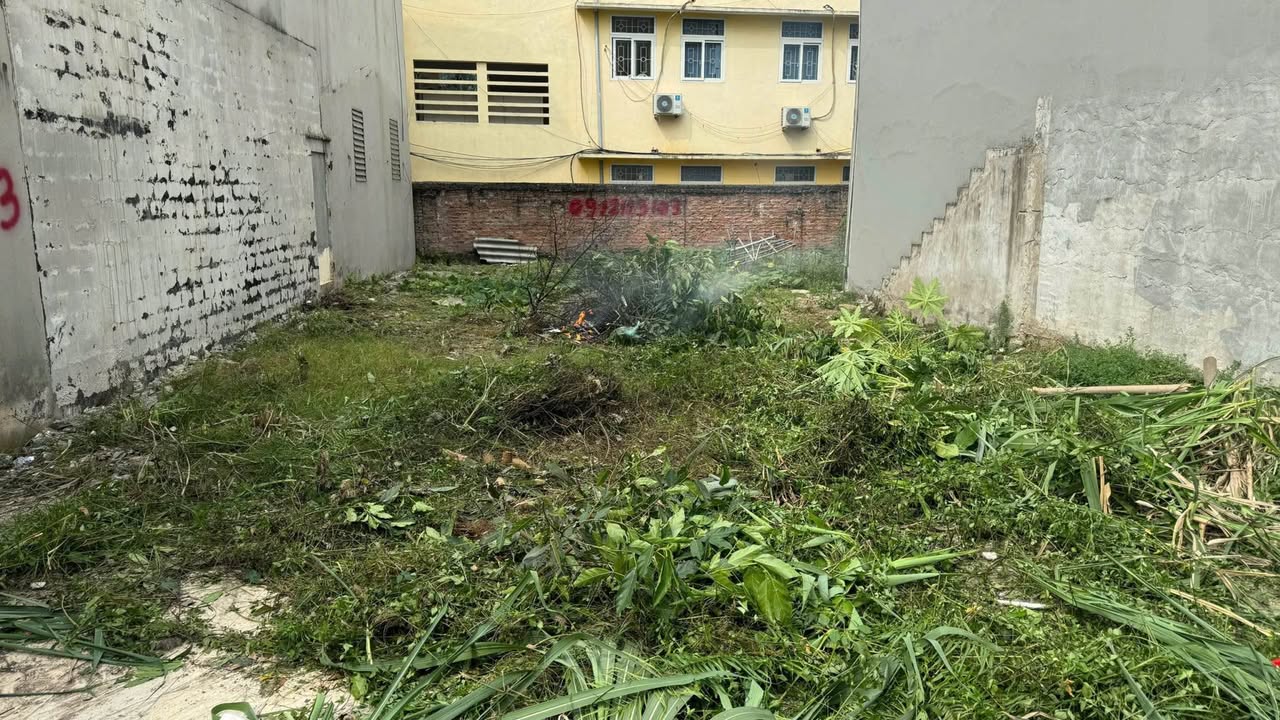 Đất nền Tổ 11, Phường Đồng Tiến, Hòa Bình 280m² - Vị trí đắc địa cho đầu tư!