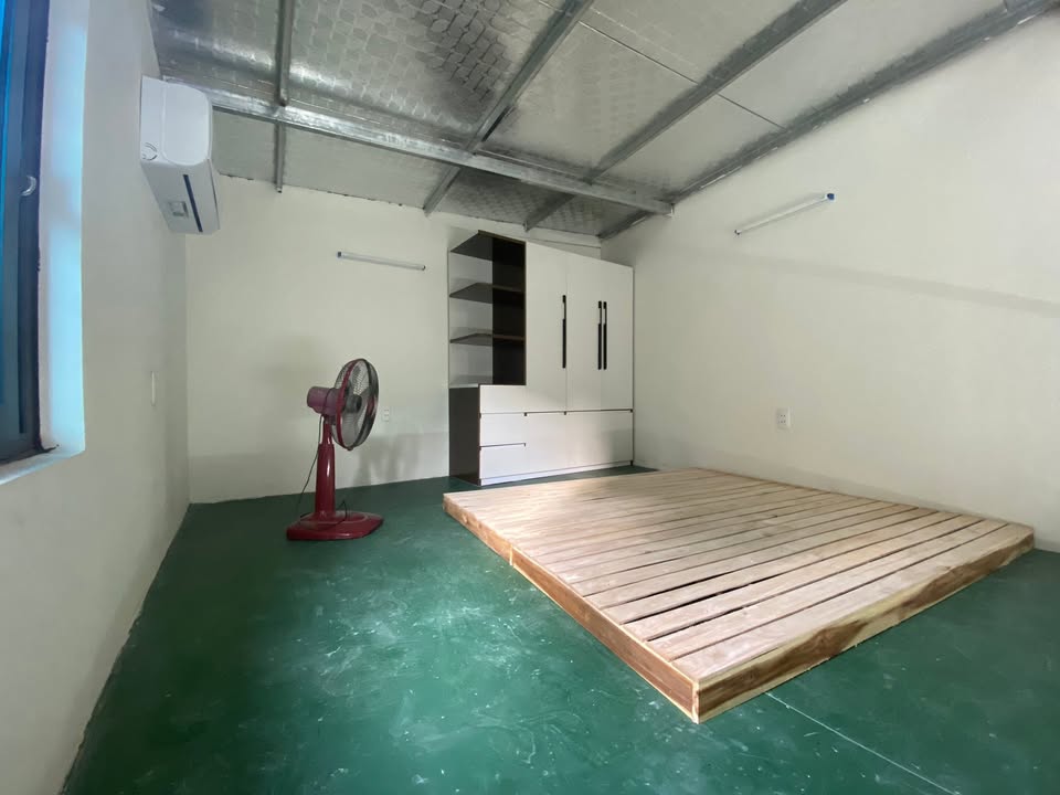Phòng cho thuê tại Khuyến Lương Trần Phú 20m² giá thỏa thuận - Vào ở ngay!