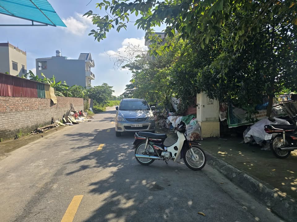 Đất nền tại Sòi - Đồng Sơn, 80m² giá 3 tỷ - Cơ hội đầu tư tuyệt vời!