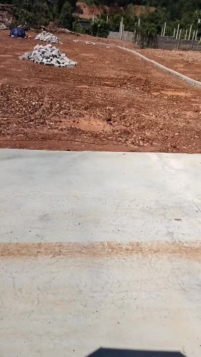 Đất thổ cư 210m² tại Tân Thanh, Lạng Giang - Giá thỏa thuận hấp dẫn!