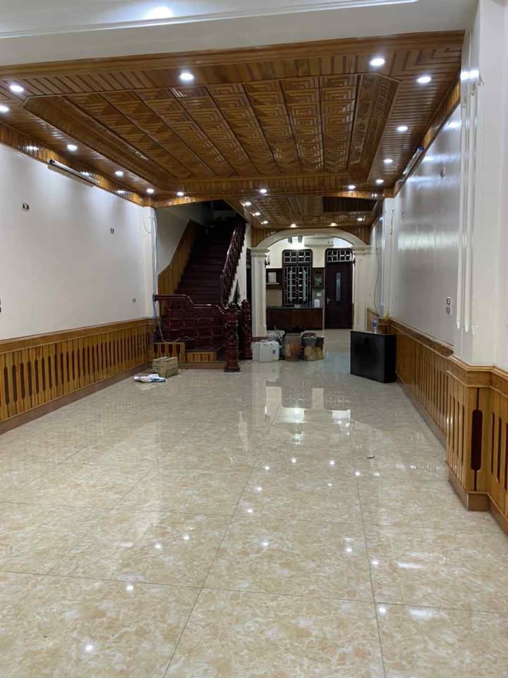 Nhà nguyên căn cho thuê tại Khu Đô Thị Đông Bắc Ga, Thanh Hóa - Phù hợp làm văn phòng