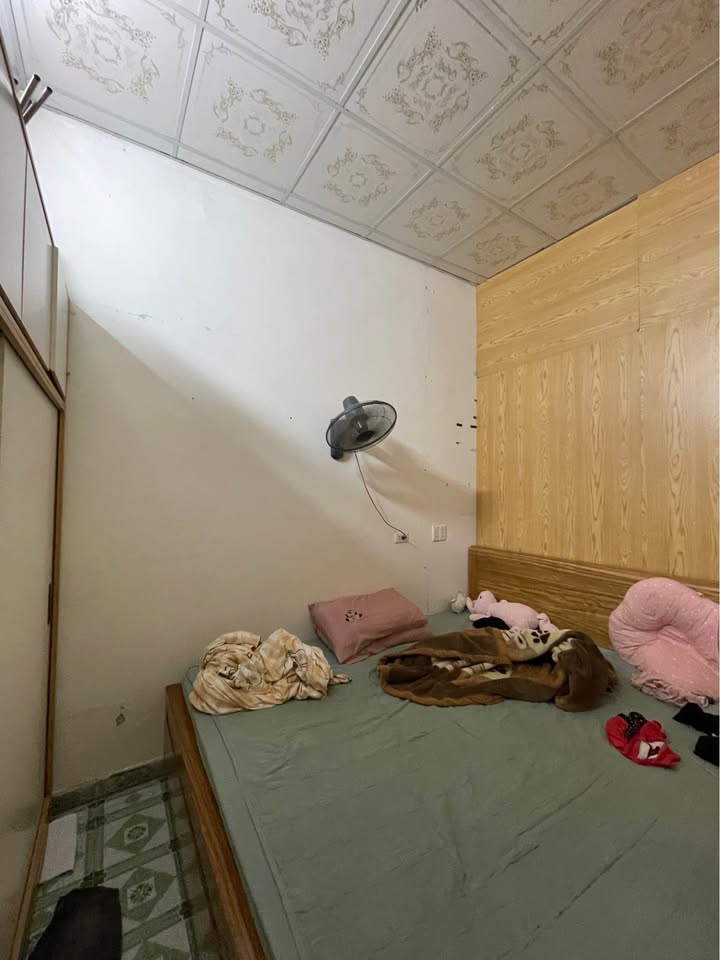 Nhà cấp 4 phường Tân Hòa, TP. Hòa Bình 50m² giá 900 triệu - Sổ đỏ chính chủ!