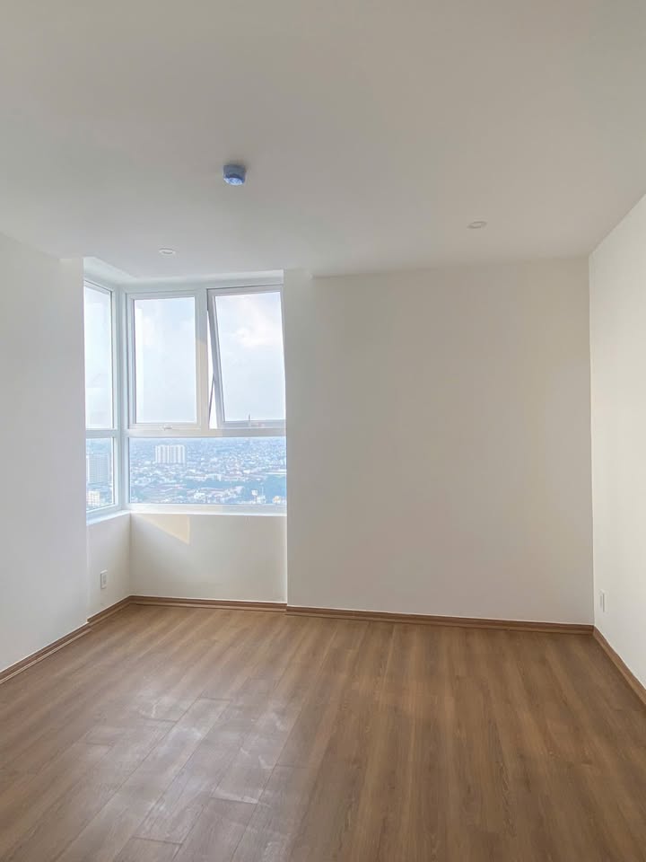 Căn hộ The Western Capital Q6 65m² giá 9 triệu - Cho thuê độc quyền!