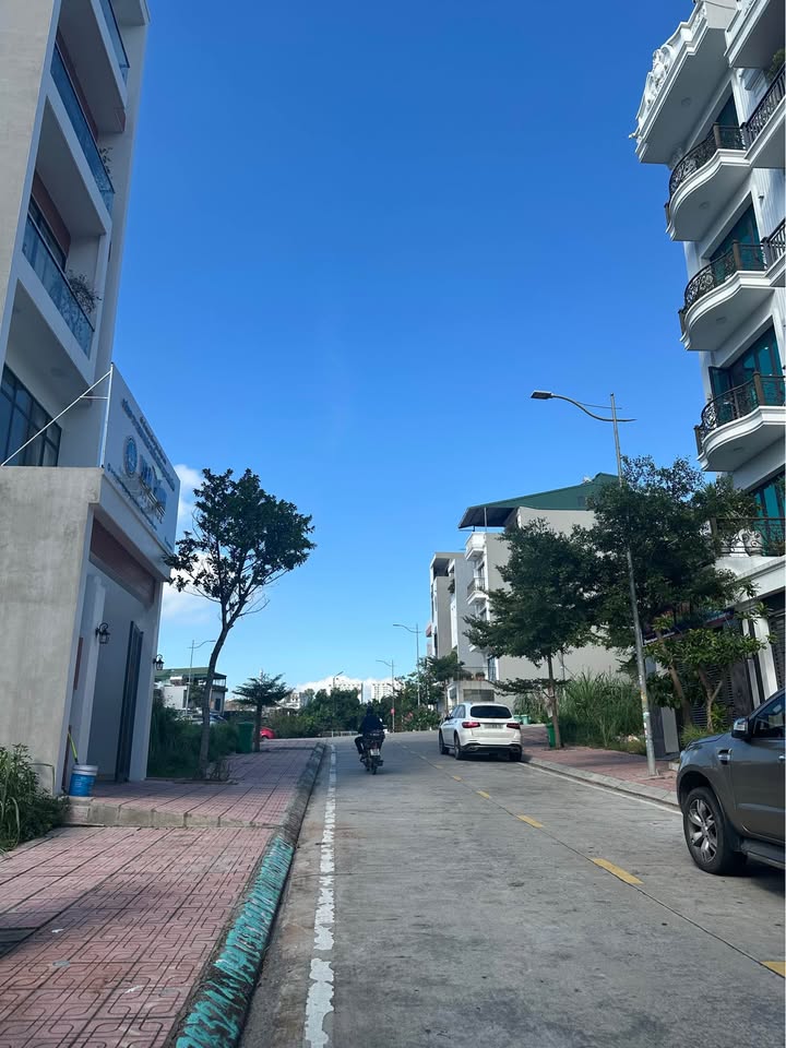 Đất nền tại Hạ Long - 88.125m² giá 5 tỷ - Đầu tư sinh lời ngay!