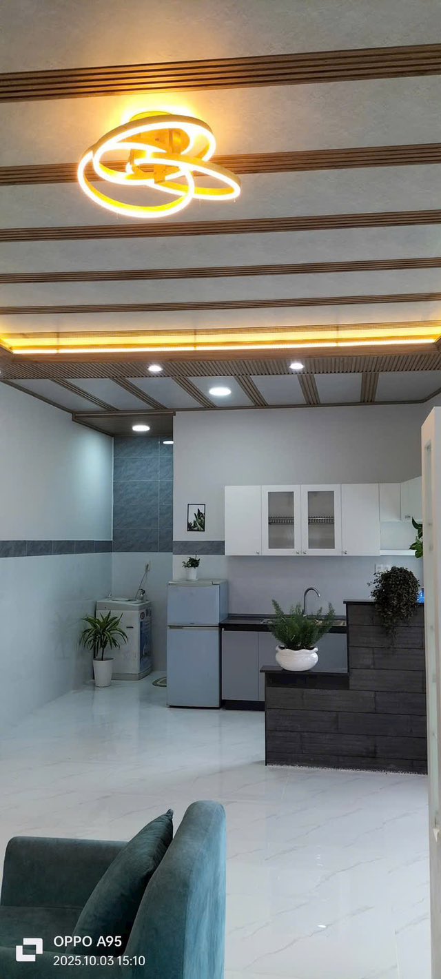 Nhà hẻm 27 Lê Hồng Phong Đà Lạt 54m² giá 2 tỷ - Chính chủ bán gấp!