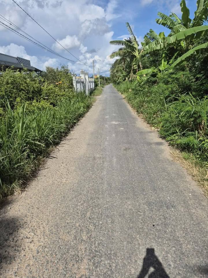 Đất nền đường Kênh Trần Văn Dõng, Gò Công 274m² giá 690 triệu - Cơ hội đầu tư hấp dẫn!