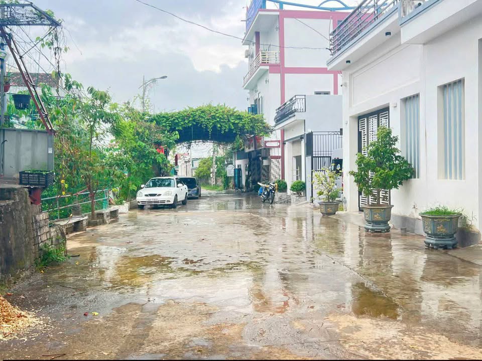 Đất nền Quốc lộ 1A Hoàng Mai 20m² giá 1.5 tỷ - Vị trí đắc địa, dân cư đông đúc!