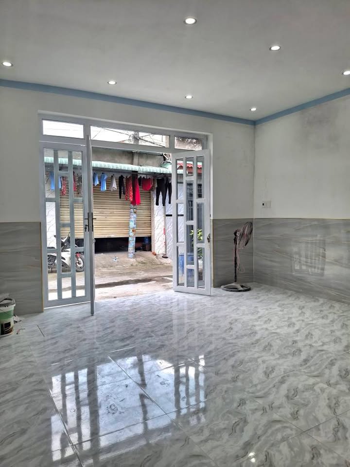 Nhà riêng Tân Hiệp, Tân Uyên, Bình Dương 67.5m² giá 820 triệu - Chính chủ bán gấp!