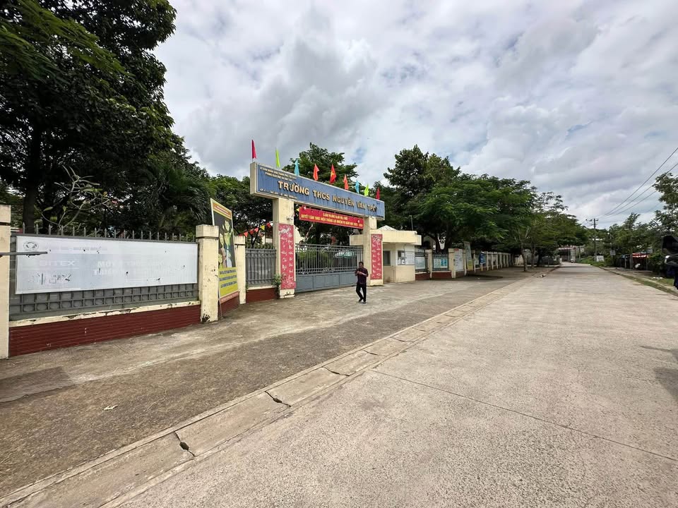 Đất nền Biên Hòa 65m² giá 2.3 tỷ - Sổ hồng chính chủ, xây dựng 5 tầng!