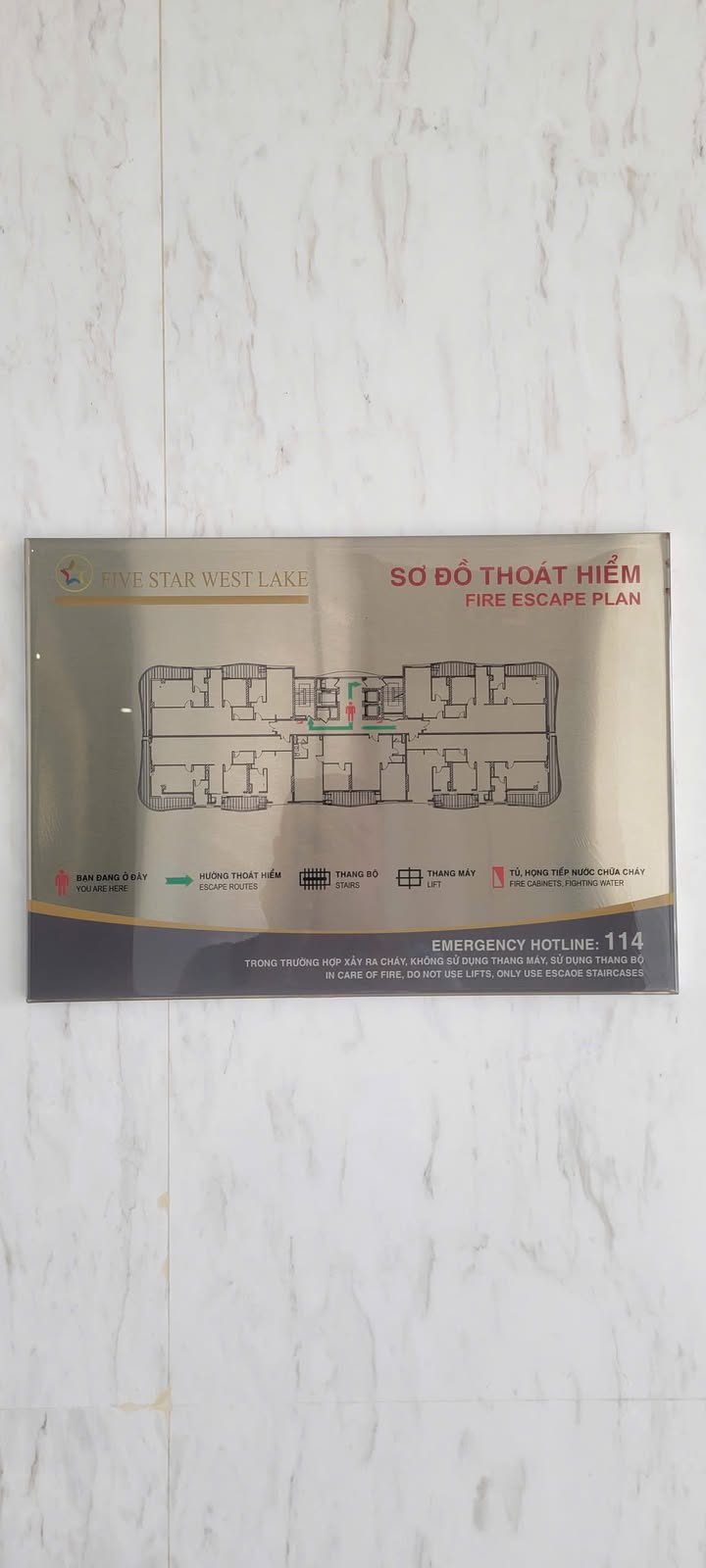 Căn hộ Fivestar Tây Hồ 330m² giá thỏa thuận - Không gian sống đẳng cấp Châu Âu!