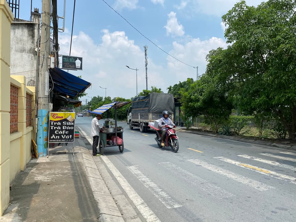 Phòng trọ mới xây tại Bình Chánh 30m² giá 2.5 triệu - Nhận phòng ngay!