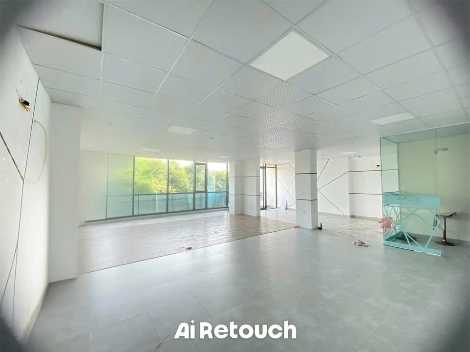 Cho thuê văn phòng tại phường Trường Thi 110m² giá chỉ 10 triệu - Thiết kế thông thoáng!