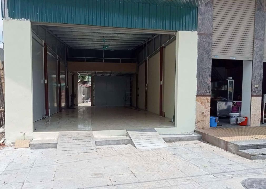 Nhà cho thuê đường Lê Đức Thọ, Phủ Lý - Gần BV Việt Đức, giá thỏa thuận!