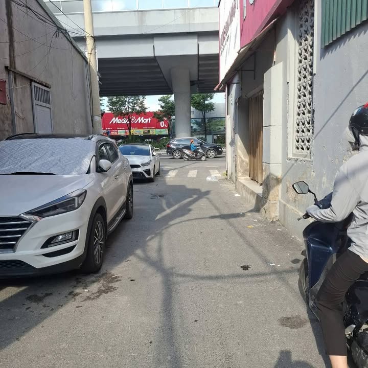 Đất Xuân Đỉnh 75m², giá 20 tỷ - Mặt tiền rộng, ô tô vào tận nơi!