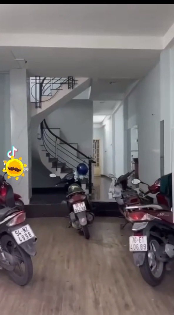 Front House cho thuê tại Tân Phú 71m² giá 30 triệu - Phù hợp làm văn phòng hoặc spa!