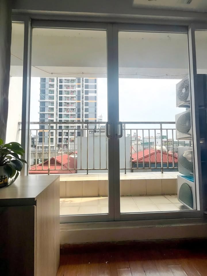 Cho thuê văn phòng CTM Cầu Giấy 130m² giá 16 triệu - Thiết kế lý tưởng làm việc!