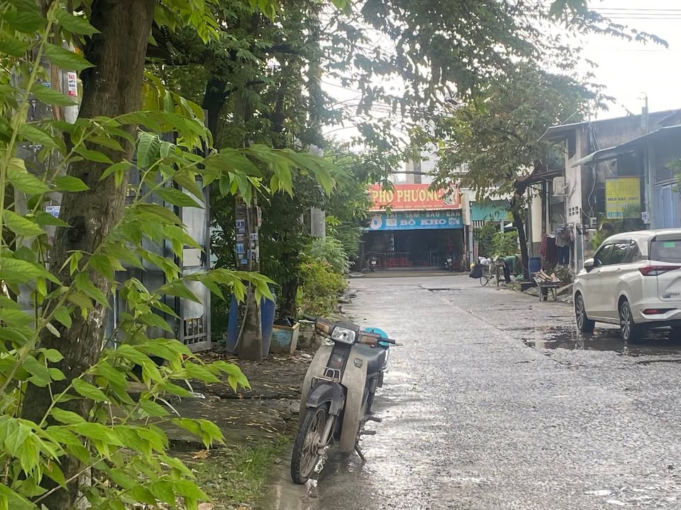 Đất nền Đông Thạnh Hóc Môn 78m² giá 4.1 tỷ - Pháp lý sổ đỏ chính chủ!