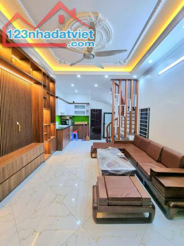 Nhà Phương Canh 35m² 4PN giá 4.6 tỷ - Sẵn sàng vào ở ngay!