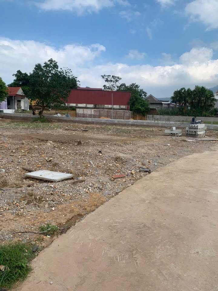 Đất nền Tu Vũ, Thanh Thủy, Phú Thọ 260m² giá 1 tỷ - Đầu tư sinh lời ngay!