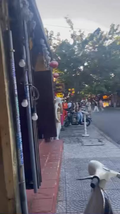 Nhà cho thuê đường Phan Châu Trinh Hội An 115m² - Thỏa thuận giá tốt!