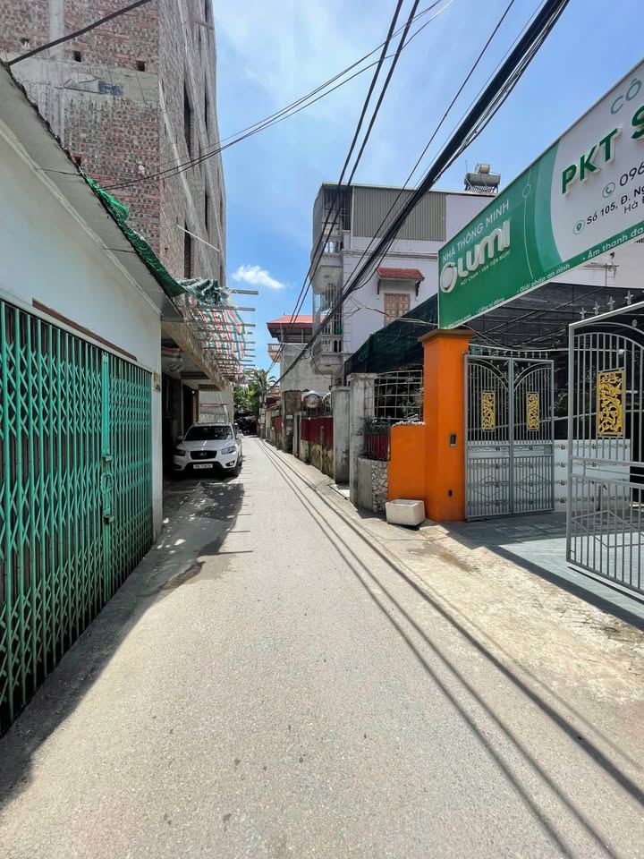 Đất nền Yên Nghĩa, Hà Đông 374m² giá 26.928 tỷ - Cơ hội đầu tư tuyệt vời!