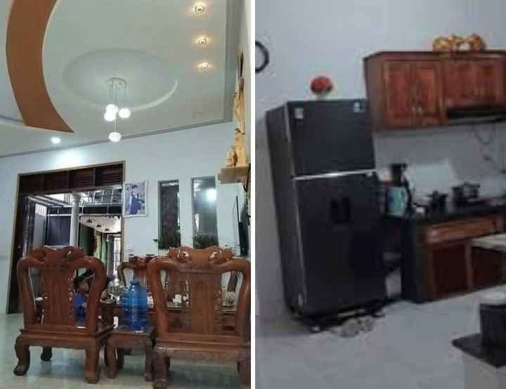 Nhà đẹp Trần Nguyên Đán, Bảo Lộc 165m² giá 3.5 tỷ - Vị trí trung tâm tiện ích!