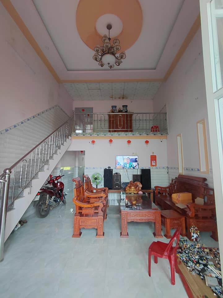 Nhà đẹp Lộc Sơn - 90m² giá 2.25 tỷ - Bán nhanh, chính chủ!