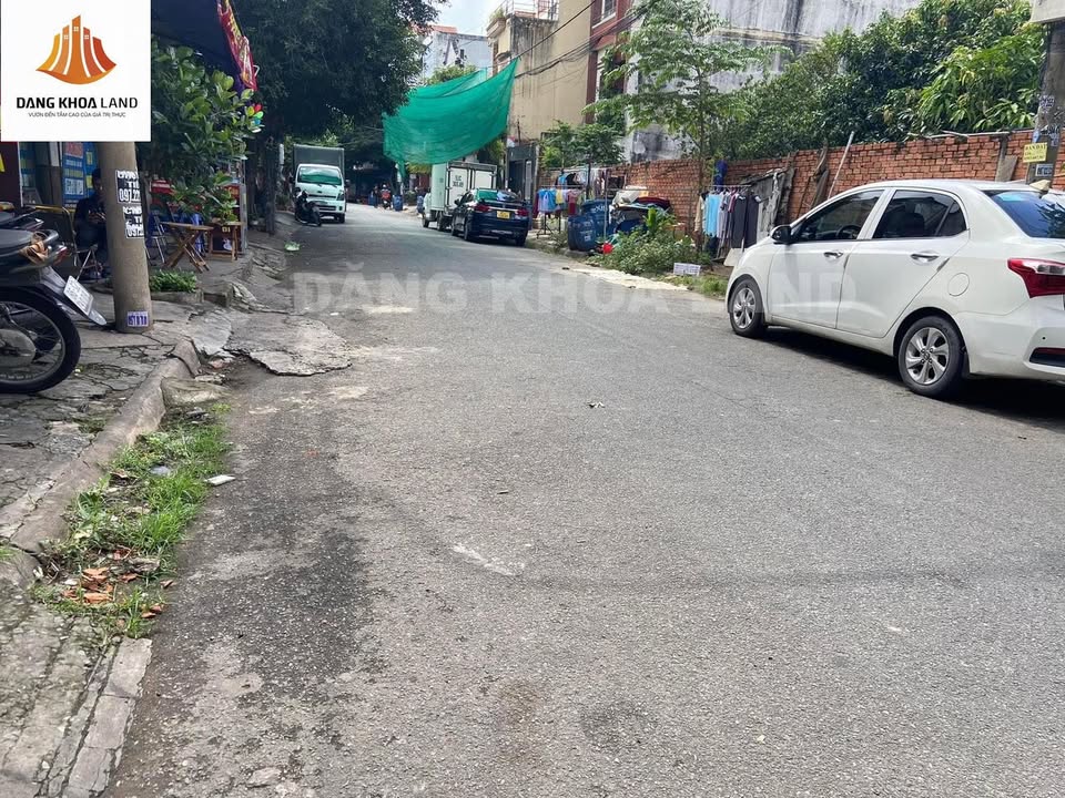 Đất nền Thủ Đức 97m² giá 5.7 tỷ - Tiềm năng tăng giá mạnh!