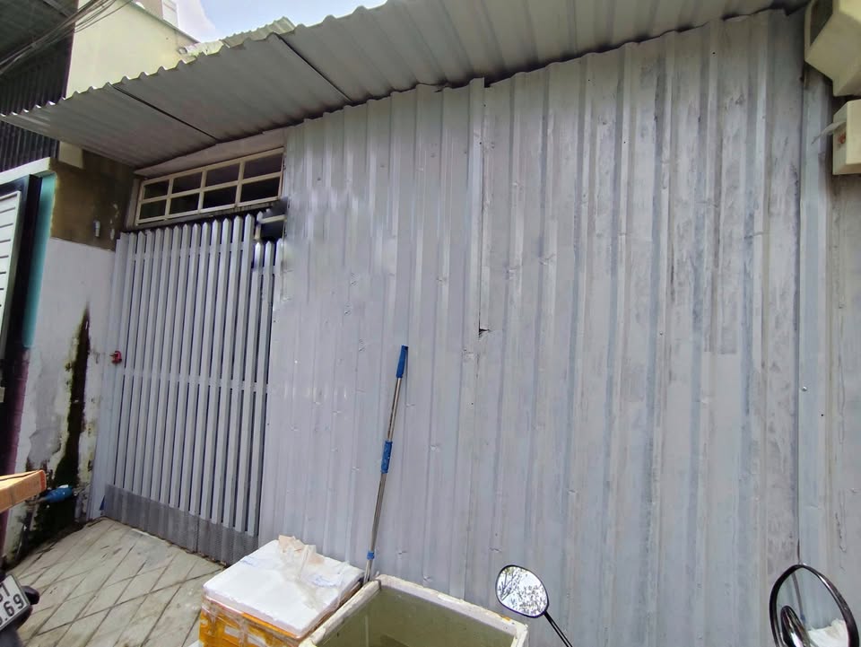 Nhà nguyên căn Hiệp Bình Chánh Thủ Đức 64m² - Gần chợ, giao ngay!