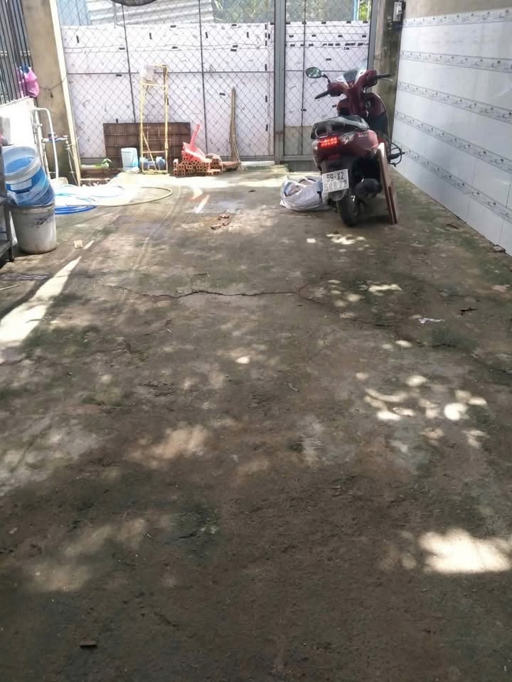 Nhà nguyên căn cho thuê tại Hiệp Bình Chánh, Thủ Đức 72m² - Không gian sống lý tưởng!